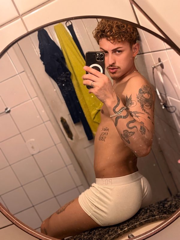 Pedro Henrik 1