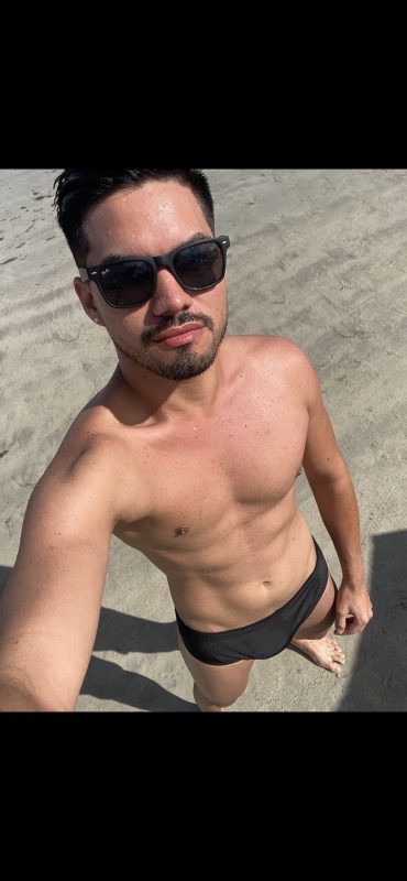 Rodrigo Goes 1