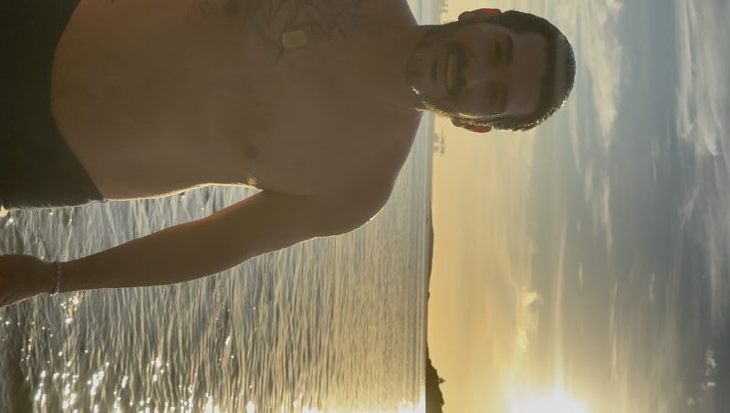 Vitor Massoterapeuta