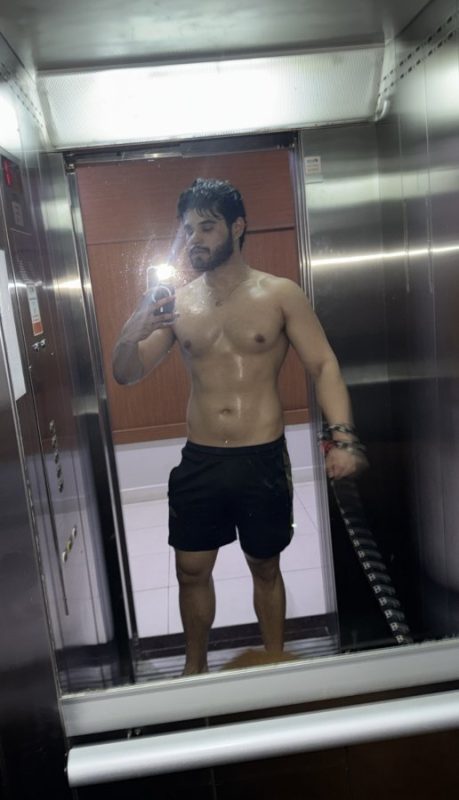 Rianzinho Dot 21