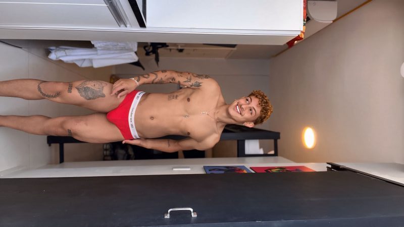 Pedro Henrik 2