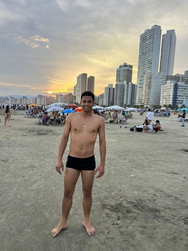 Henrique Vieira 2
