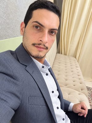 Garoto Parrudo