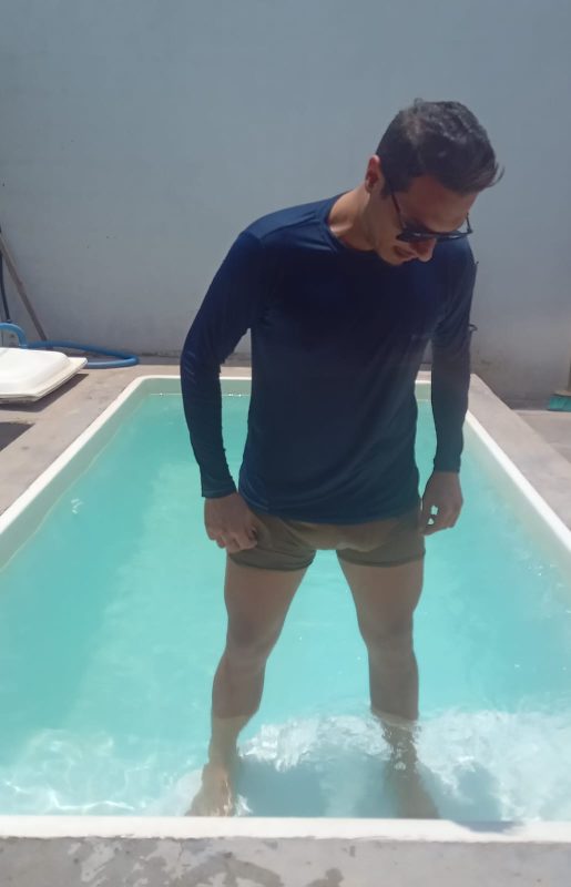 Garoto Parrudo 1