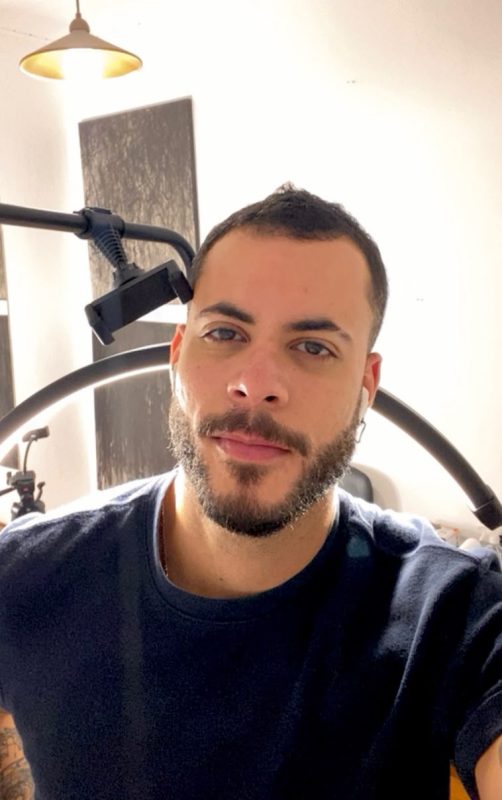 Erick Victor