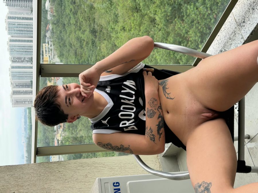 Erick Gabriel - Homem Trans