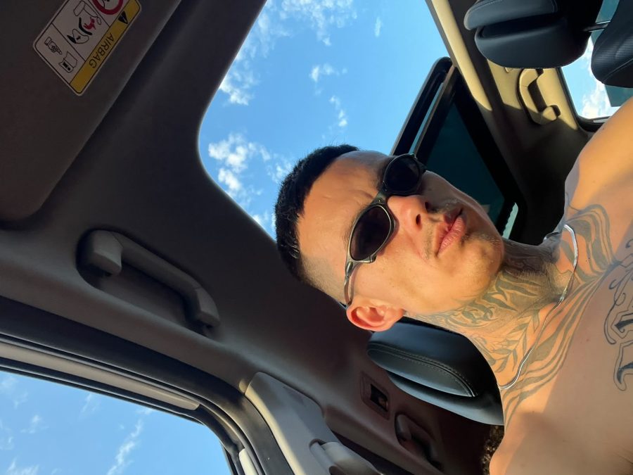 Mlk Tatuado