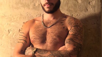 Erick Victor