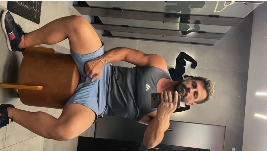 Caique Ferraz