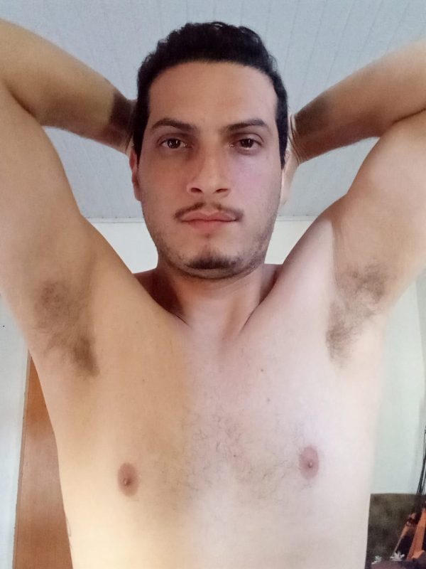 Garoto Parrudo 5