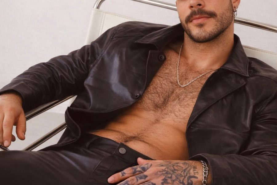 Erick Victor