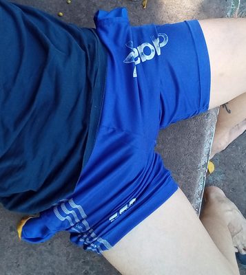 Garoto Parrudo 7