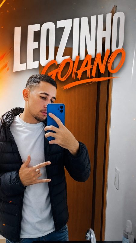 Leozinho
