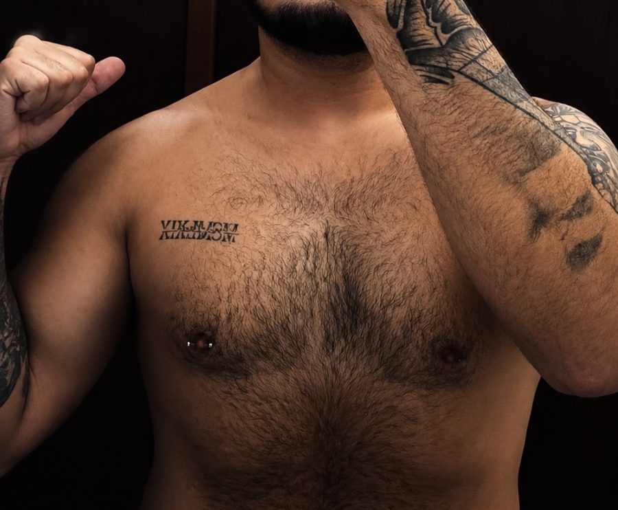 Urso Ativo