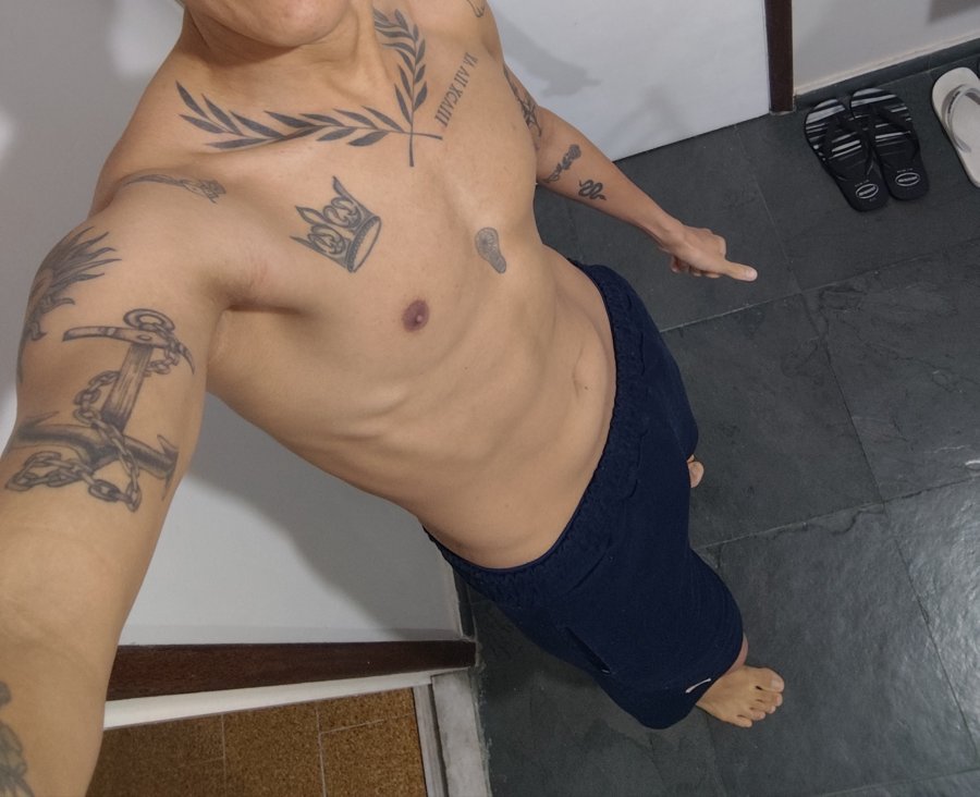 Muleke Passivo