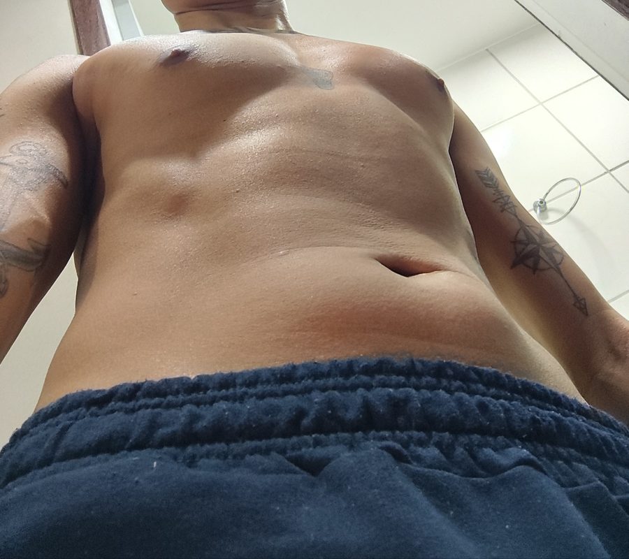 Muleke Passivo 3