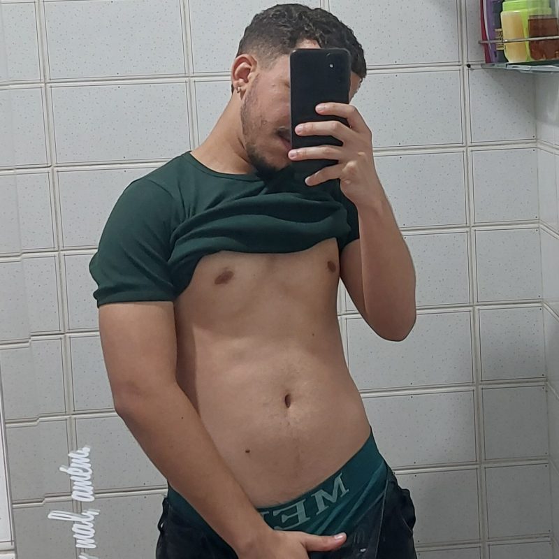 Pedro Heenriique 10