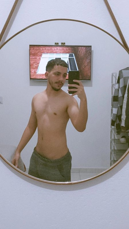 Pedro Heenriique 12