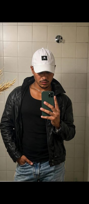 Gael Assunção 1