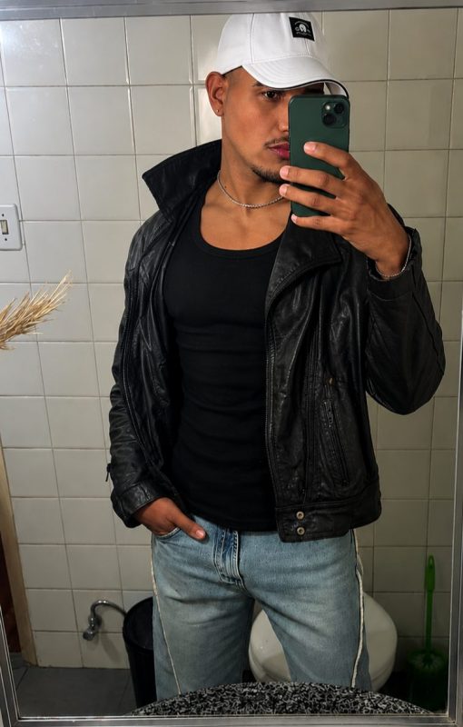 Gael Assunção 2
