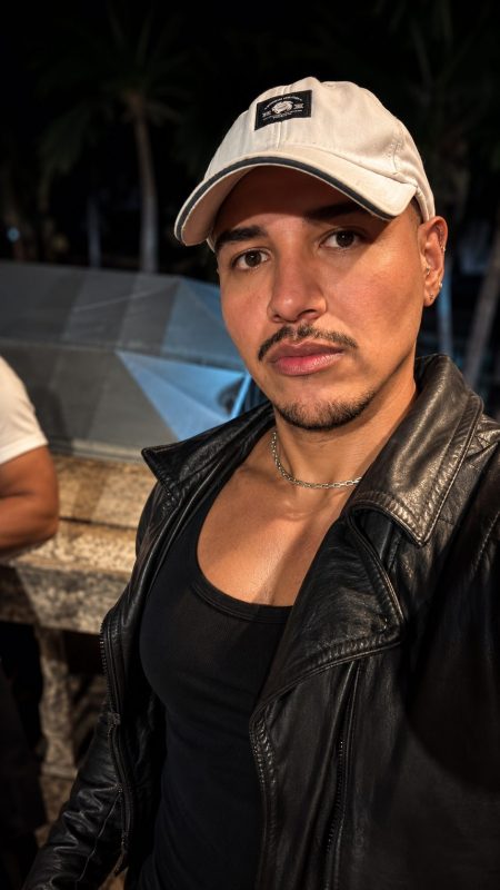Gael Assunção 4
