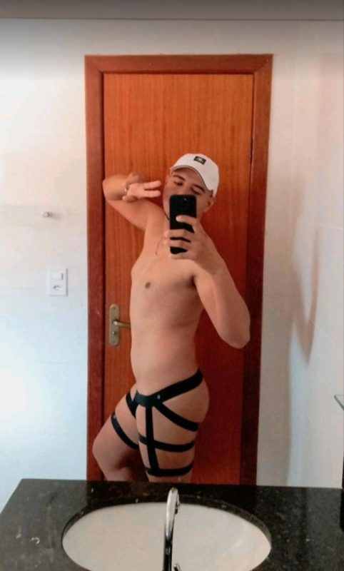 Gael Assunção 6