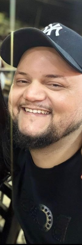 P Do Pecado 1
