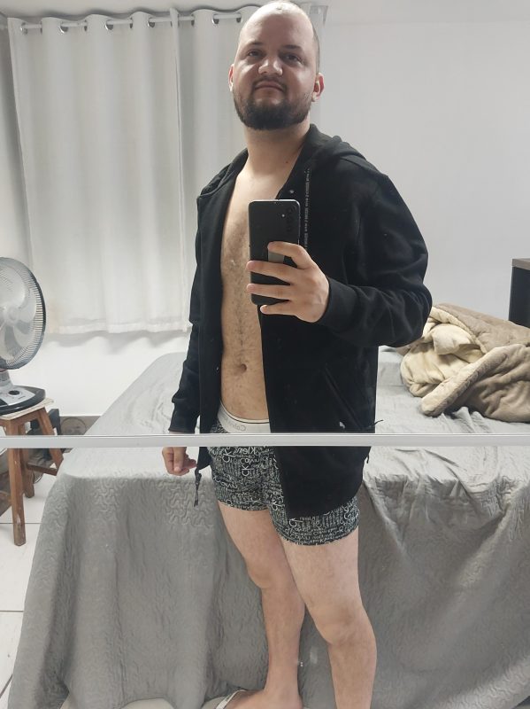 P Do Pecado 5