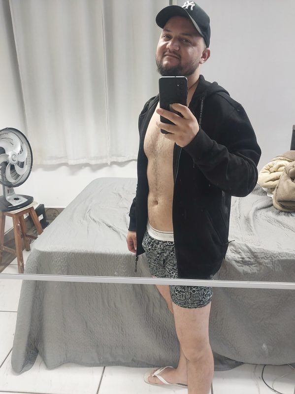P Do Pecado 4