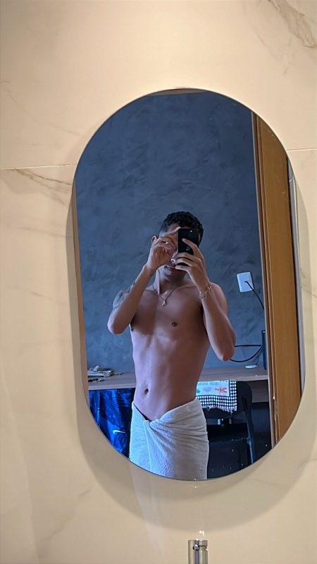 Pedro Safado 6