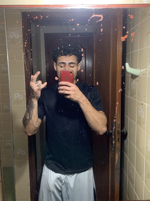 João Souza 9