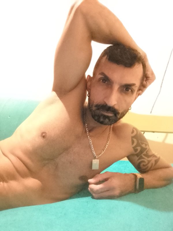 Mister Sweet