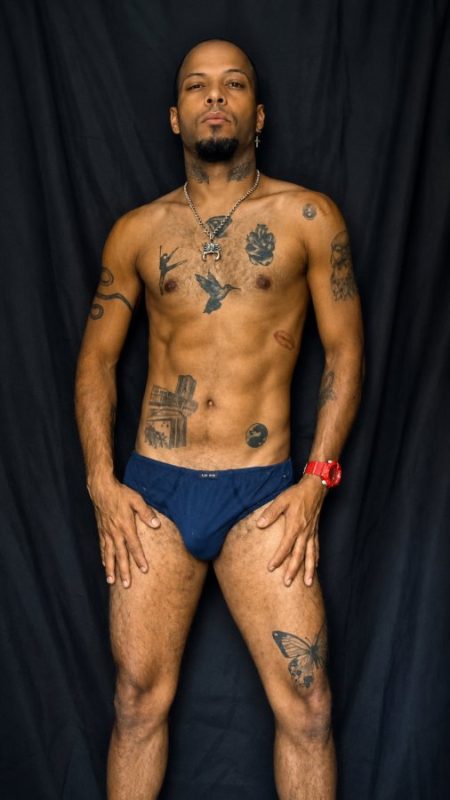 Jhonnatan Baiano