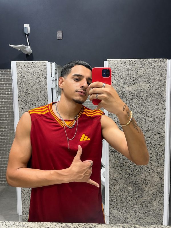 João Versátil 1