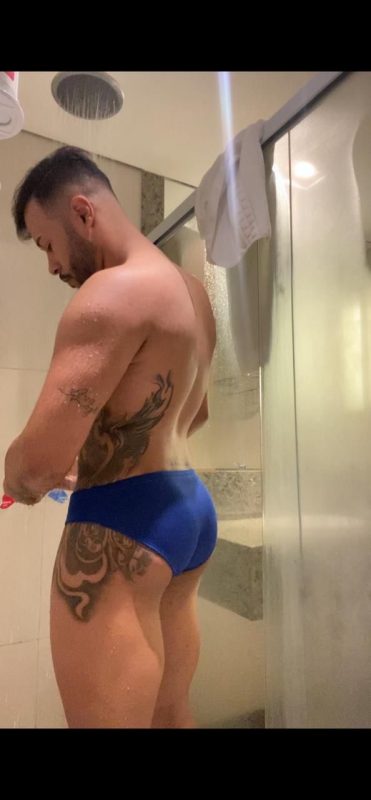 Theo Marconi