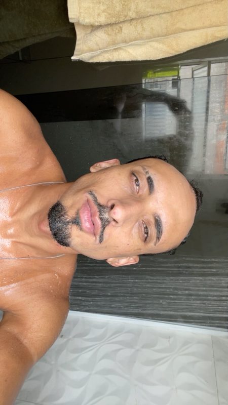 Thiago Tesudo 7