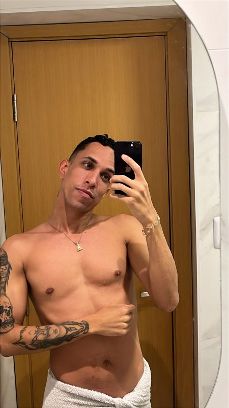 Pedro Safado 5