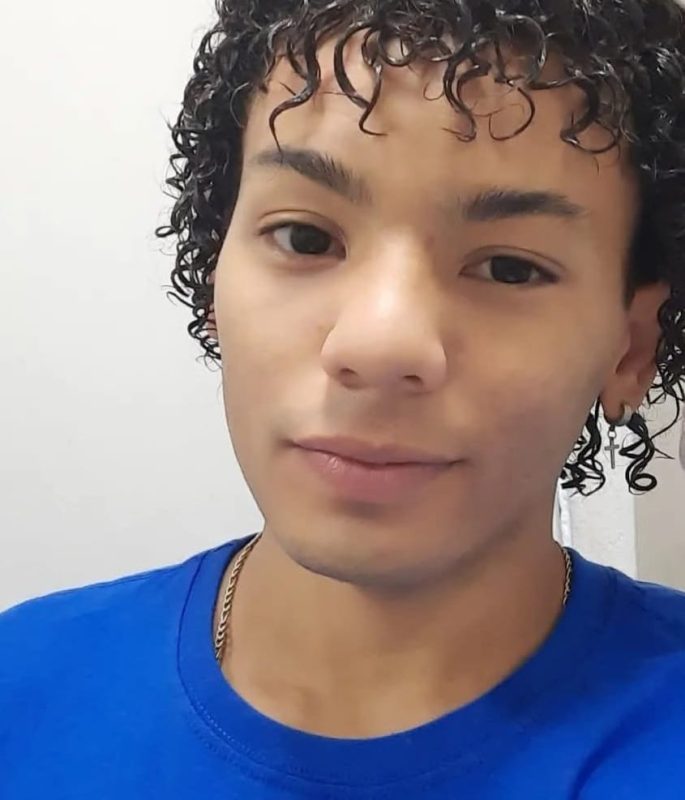 Dominick Alcântara 3