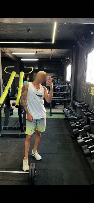 Pedro Safado 9