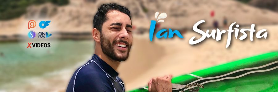 Ian Surfista