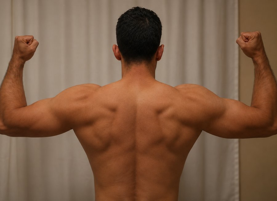 Marcos Perez 1