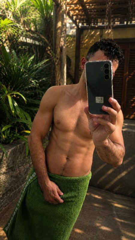 Marcos Perez 5