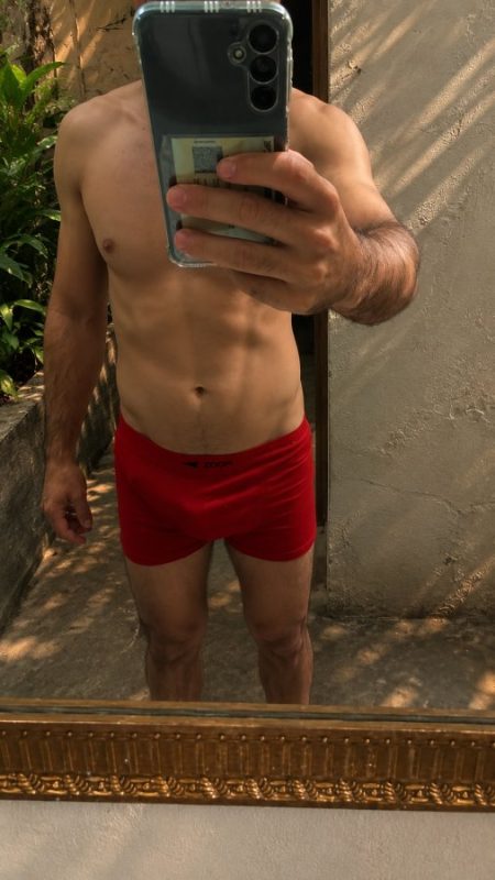 Marcos Perez 4