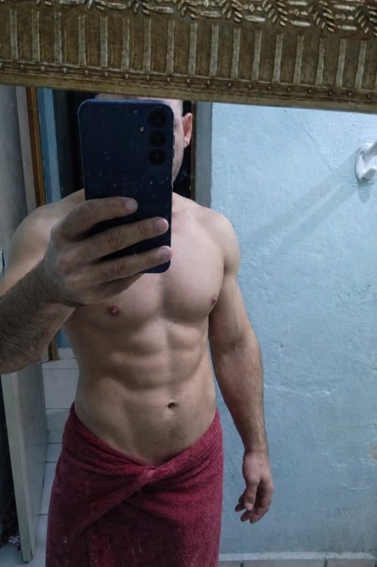 Marcos Perez 2