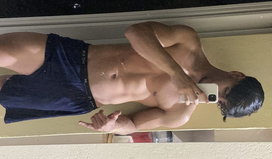 Gustavo Dantas