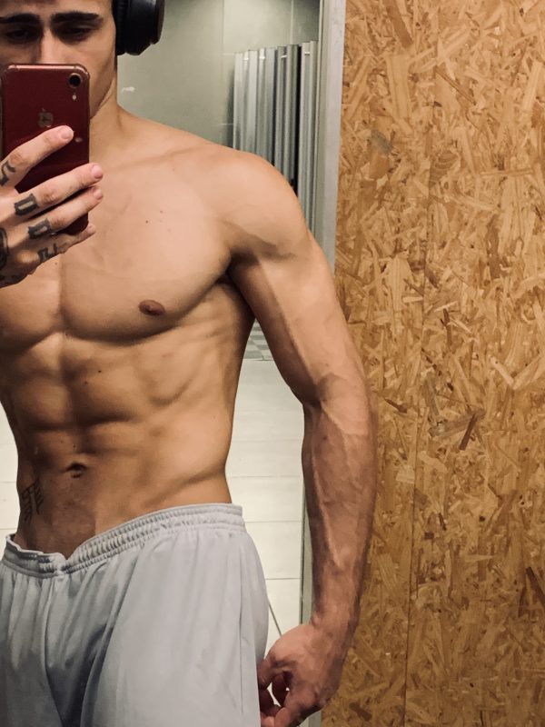 João Souza 8