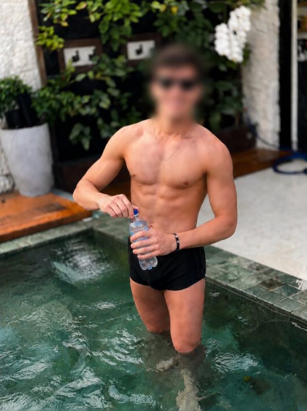 Victor Silva 3