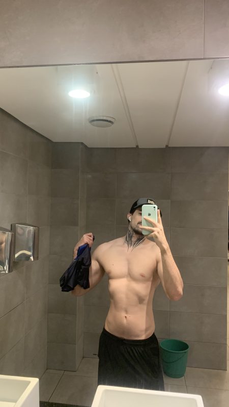Gabriel pozy 2