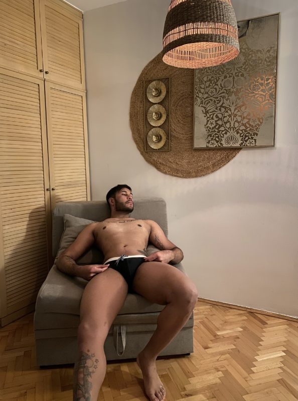 Theo Marconi 1