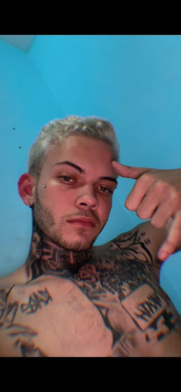 Anjin Tatuado 4